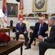 Image for article titled Nancy Pelosi Questions Trump’s Manhood. Presidential Rage-Tweeting to Begin in 3... 2... 1...